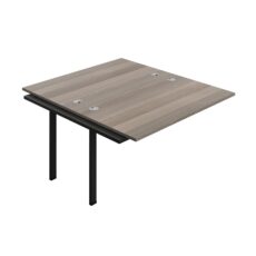 Synergy Bench Extension with Cable Ports: 2 Person (FSC) : 1400