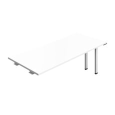Synergy Bench Extension with Cut Out: 1 Person (FSC) : 1800