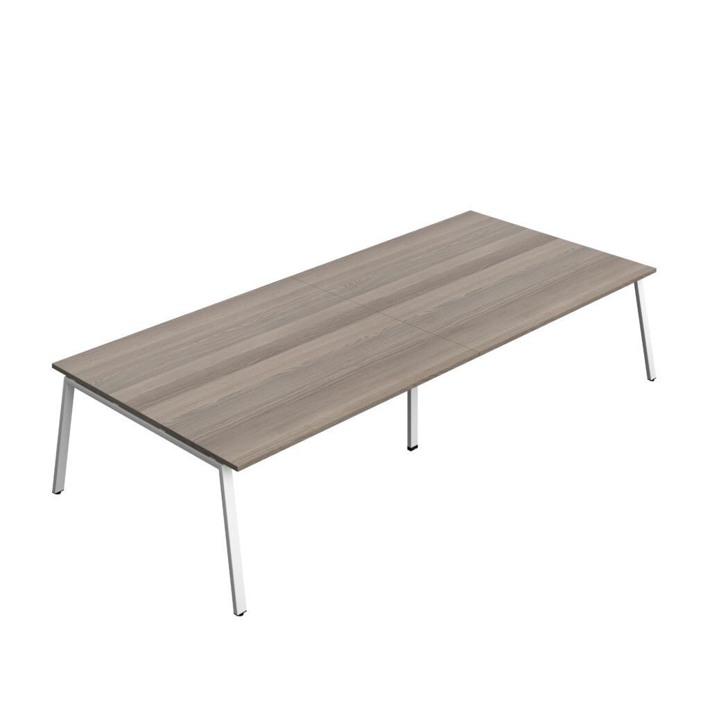 Synergy Meeting Table (FSC) : A-Frame Leg : 3600
