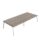 Synergy Meeting Table (FSC) : A-Frame Leg : 3600