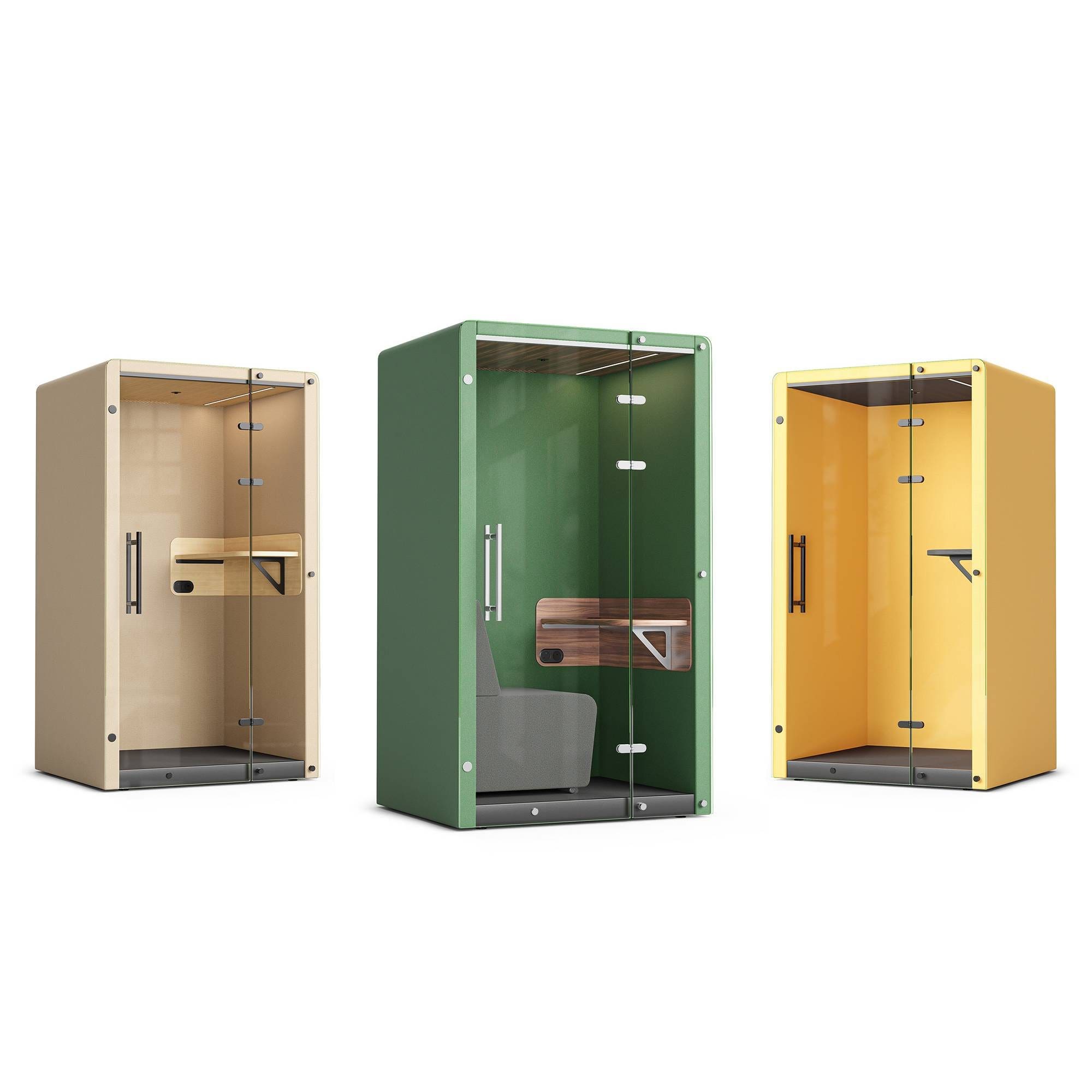 Telephone Booth products