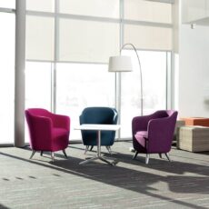 SOLACE Tub Chair