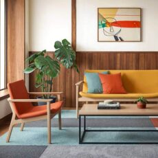 SWOOSH Sofa