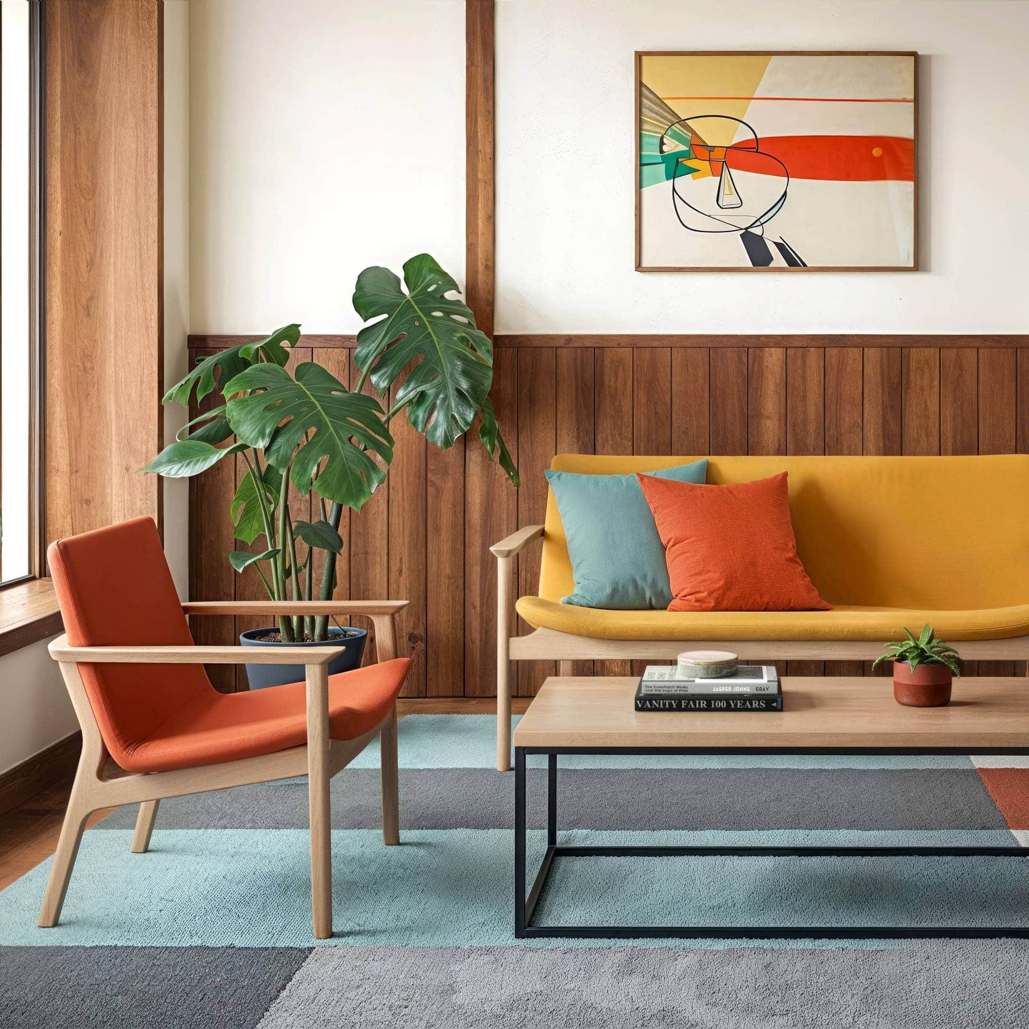 SWOOSH Sofa