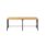 Titan High Maker Rectangular Table (FSC)