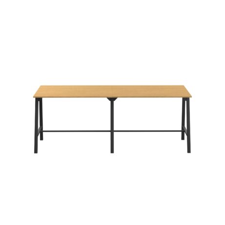 Titan High Maker Rectangular Table (FSC)