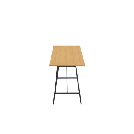 Titan High Maker Rectangular Table (FSC)