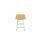 Titan Mobile High Maker Rectangular Table (FSC)