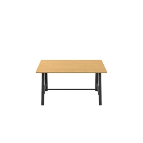 Titan Low Maker Rectangular Table (FSC)