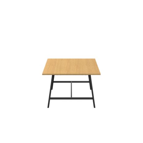 Titan Low Maker Rectangular Table (FSC)