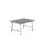Titan Mobile Low Maker Rectangular Table (FSC)