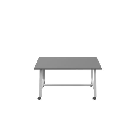 Titan Mobile Low Maker Rectangular Table (FSC)