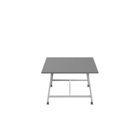 Titan Mobile Low Maker Rectangular Table (FSC)