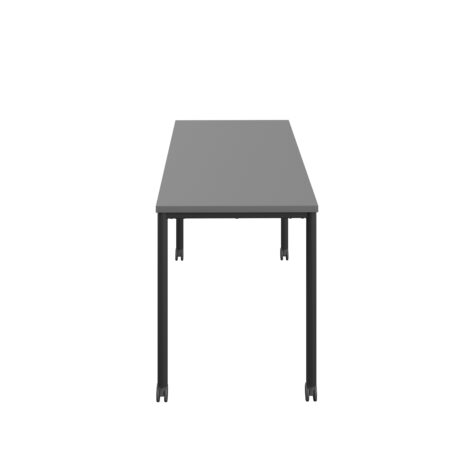 Titan Mobile Rectangular Table (FSC) 1200