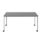 Titan Mobile Rectangular Table (FSC) 1400