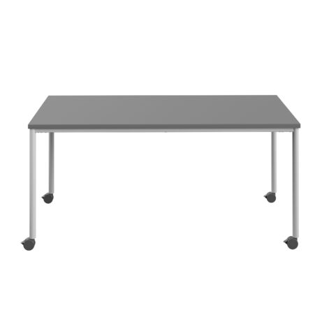 Titan Mobile Rectangular Table (FSC) 1400