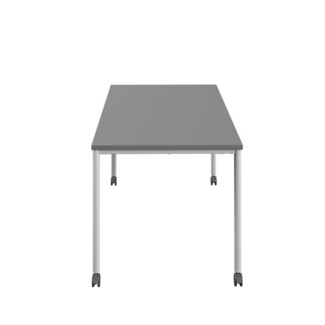 Titan Mobile Rectangular Table (FSC) 1400