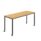 Titan Mobile Rectangular Table (FSC) 1600