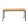 Titan Mobile Rectangular Table (FSC) 1600