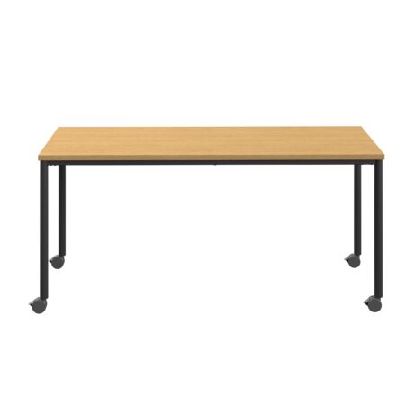 Titan Mobile Rectangular Table (FSC) 1600