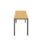 Titan Mobile Rectangular Table (FSC) 1600