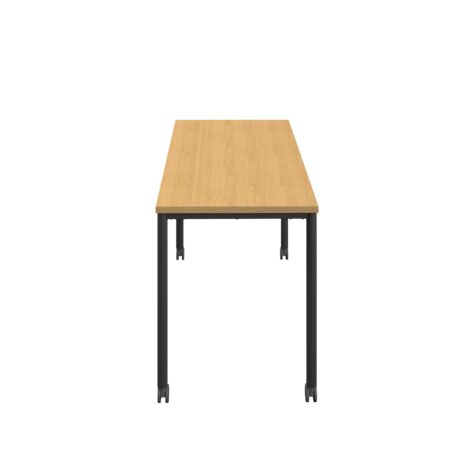 Titan Mobile Rectangular Table (FSC) 1600