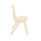 Titan One Piece Retold Chair