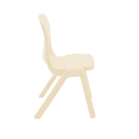 Titan One Piece Retold Chair