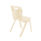Titan One Piece Retold Chair
