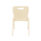 Titan One Piece Retold Chair