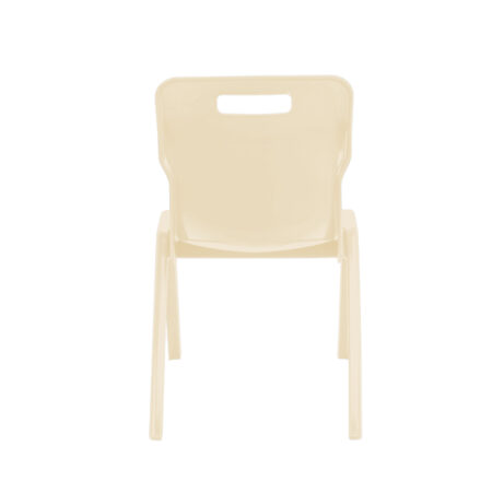 Titan One Piece Retold Chair