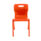 Titan One Piece Chair