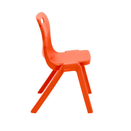 Titan One Piece Chair