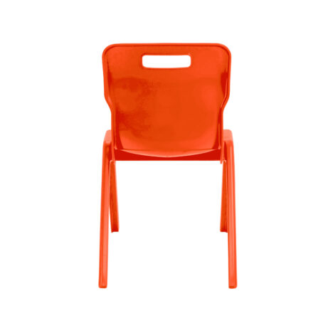 Titan One Piece Chair