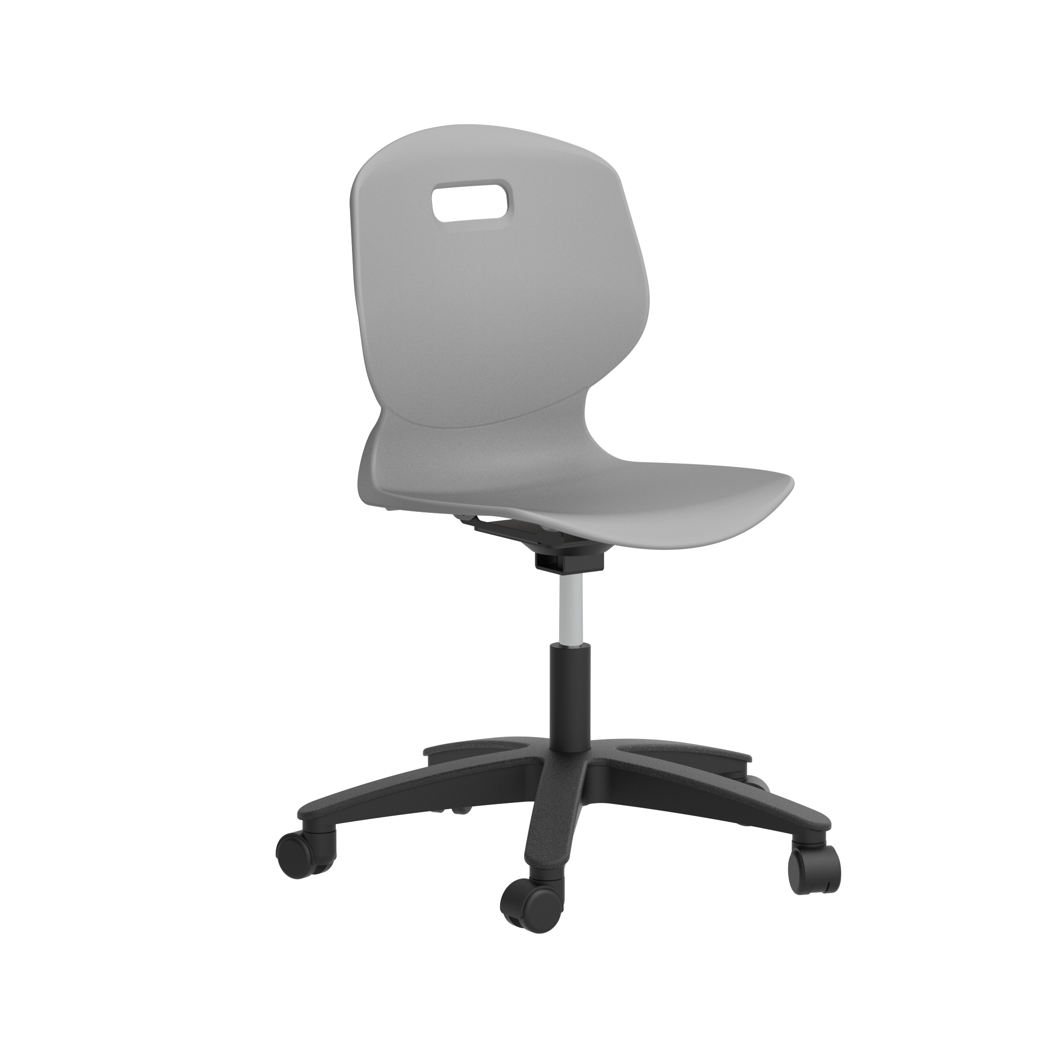 Titan Arc Swivel Chair