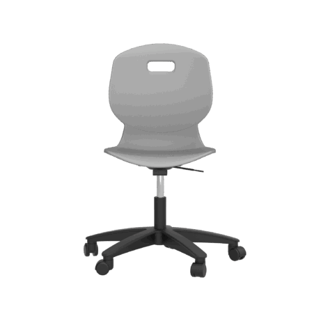 Titan Arc Swivel Chair