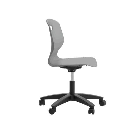Titan Arc Swivel Chair