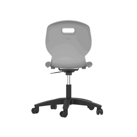 Titan Arc Swivel Chair
