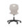 Titan Arc Swivel Chair