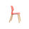 Titan Arc Wooden Four Leg Frame