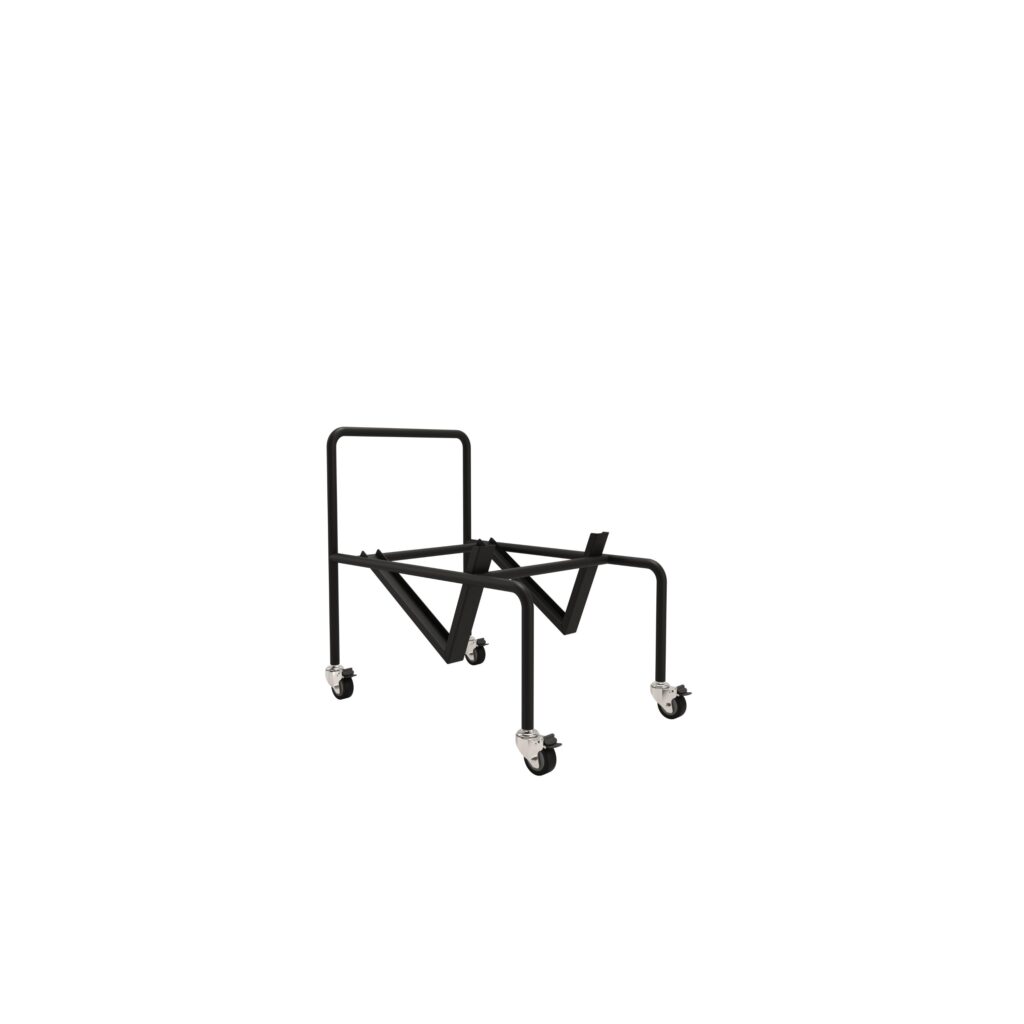 Titan Arc High Density Trolley