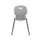 Titan Arc Reverse Cantilever Chair