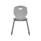 Titan Arc Reverse Cantilever Chair