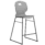 Titan Arc High Chair