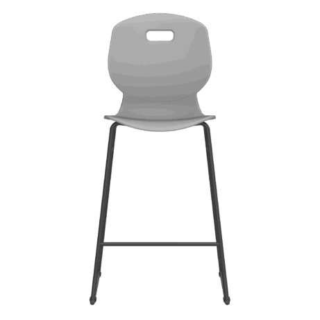 Titan Arc High Chair
