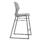 Titan Arc High Chair
