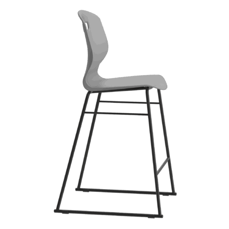 Titan Arc High Chair
