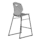 Titan Arc High Chair
