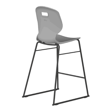Titan Arc High Chair