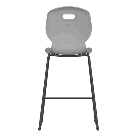 Titan Arc High Chair